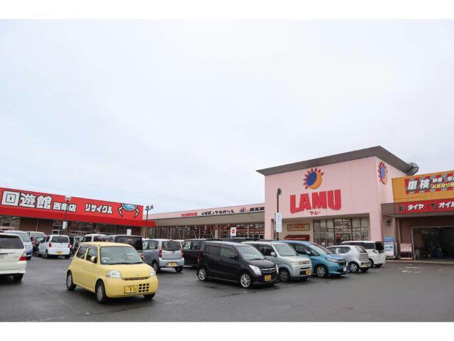 その他　ラ・ムー伊予西条店（その他）まで365m