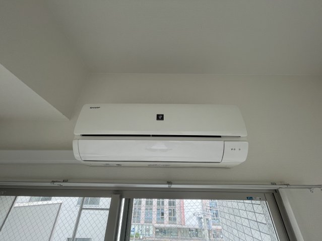 その他設備　同物件別部屋写真