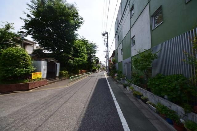 その他　その他（その他）まで10m