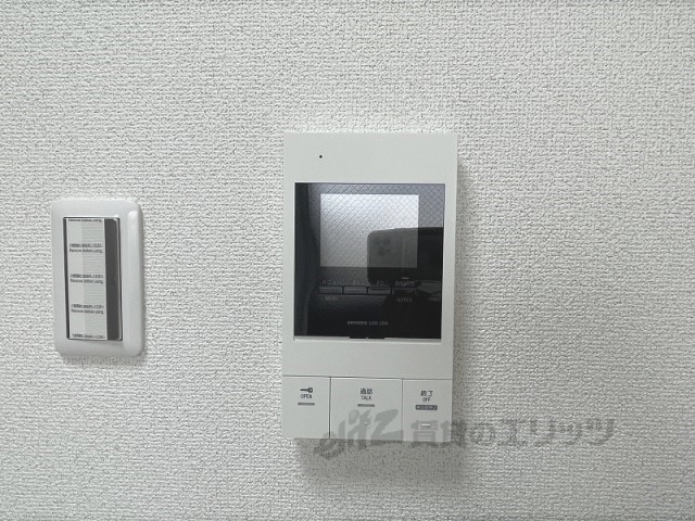 セキュリティ　ドアフォン（ＴＶ含）