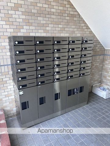 その他共有部分　その他共有部分
