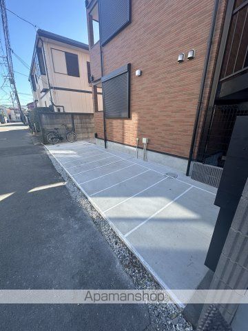小田急江ノ島線 鵠沼海岸駅 徒歩9分 3階建 築2年のその他写真