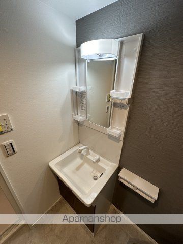 小田急江ノ島線 鵠沼海岸駅 徒歩9分 3階建 築2年の内装写真