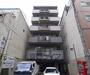 四条駅より徒歩3分 3階 築43年5ヶ月の賃貸物件
