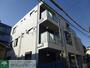 三鷹駅より徒歩7分 3階 築1年11ヶ月の賃貸物件