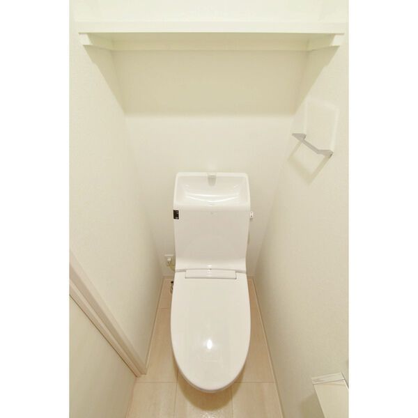 Cion Nagoya meiekiのトイレ写真
