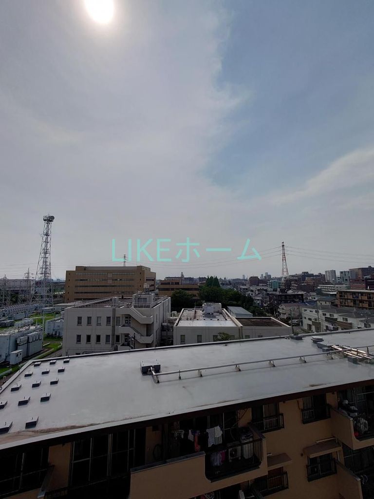 ドエル西船のその他写真