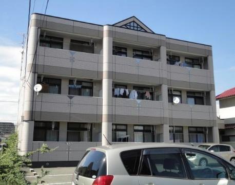 ＪＲ山陽本線 東福山駅 徒歩19分 築27年