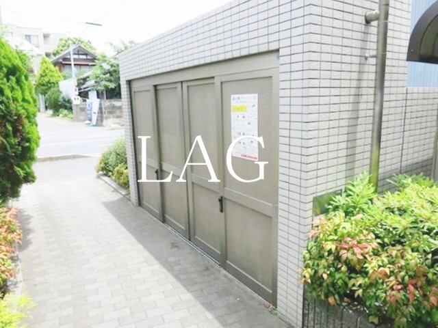 ＪＲ総武線 西船橋駅 徒歩10分 6階建 築19年の外観写真