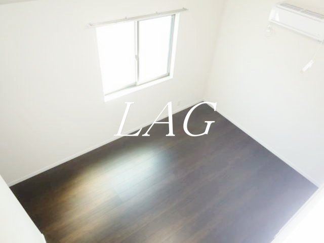 その他部屋・スペース　寝室です。