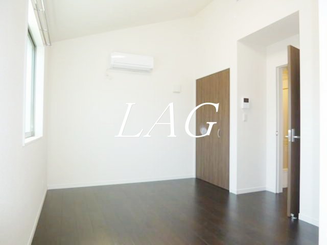 居室・リビング　洋室のお部屋です。