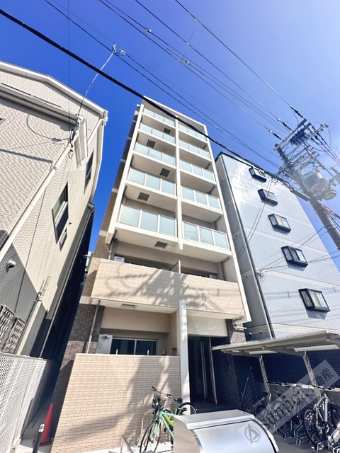 地下鉄今里筋線 今里駅 徒歩5分 築3年