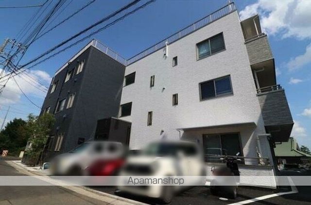 Astoltiaの外観写真