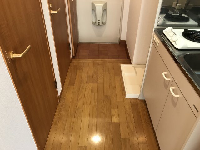 その他設備　※別号室参考写真