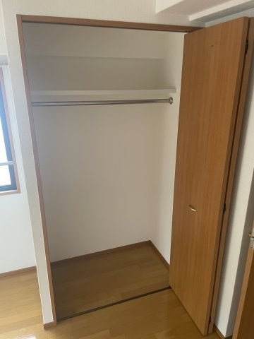 収納　※別号室参考写真