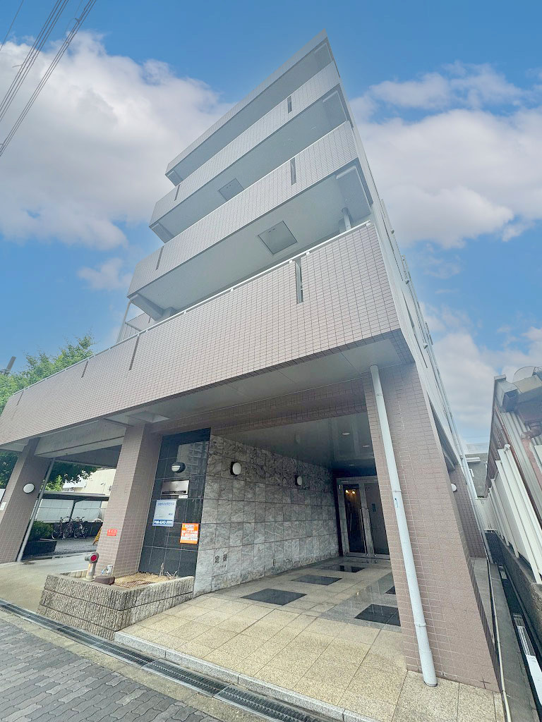 ＪＲ関西本線 平野駅 徒歩10分 築31年