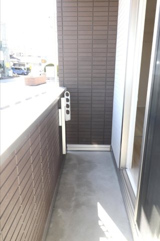 エミネンスの内装写真