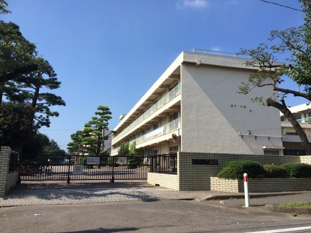 小学校　相模原市立橋本小学校（小学校）まで157m