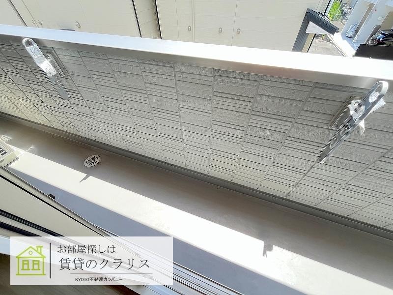 SOLANAの内装写真