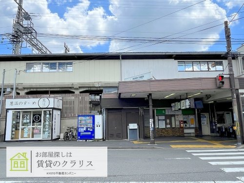SOLANAの周辺写真