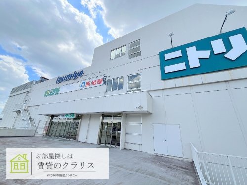 SOLANAの周辺写真