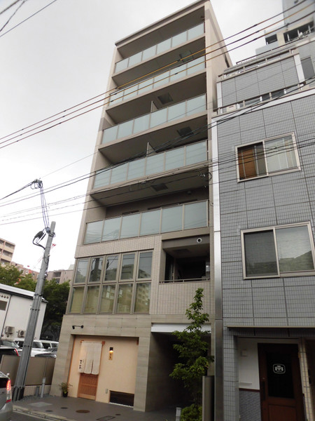 地下鉄烏丸線 烏丸御池駅 徒歩5分 築9年