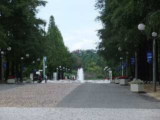 その他　鶴見緑地（その他）まで1395m