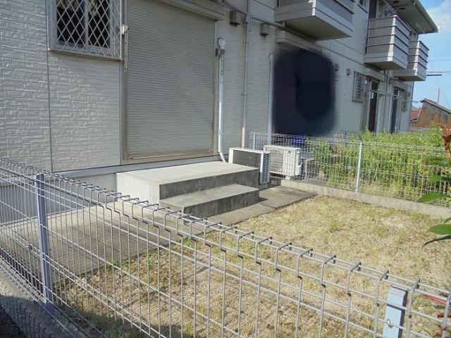 庭