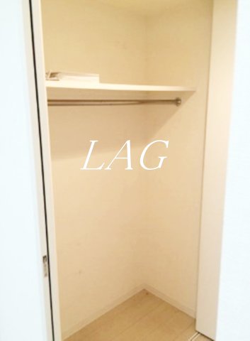 ガリシア浜松町の内装写真