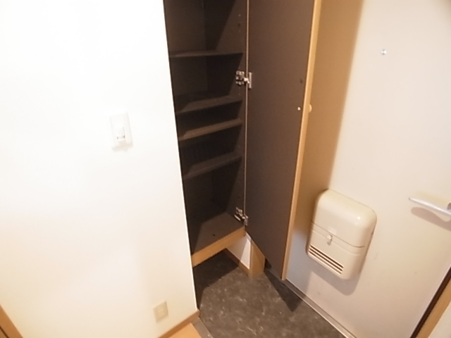 収納　シューズＢＯＸ