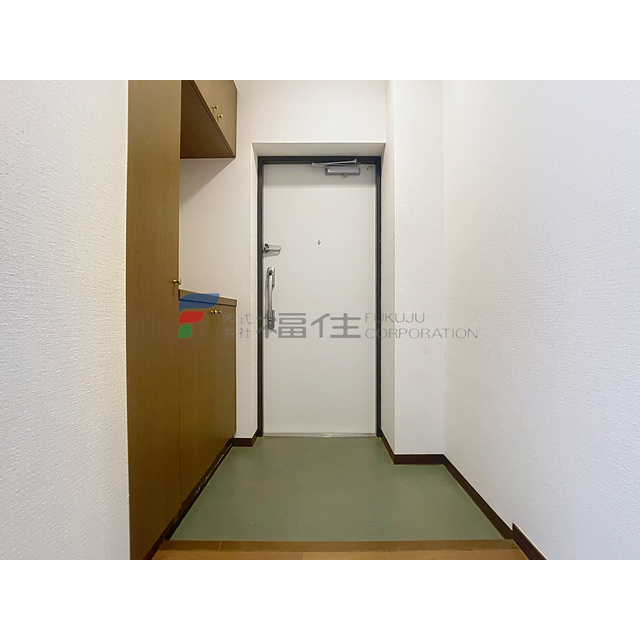 コンダクトヴィレッジ若久の内装写真