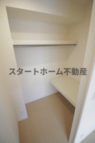 ＪＲ高徳線 佐古駅 徒歩26分 2階建 築13年の内装写真