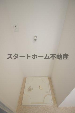 ＪＲ高徳線 佐古駅 徒歩26分 2階建 築13年のその他写真