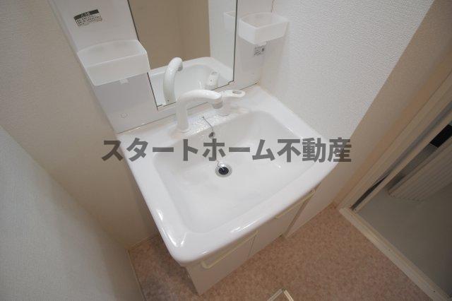 ＪＲ高徳線 佐古駅 徒歩26分 2階建 築13年の内装写真