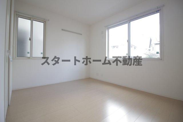 ＪＲ高徳線 佐古駅 徒歩26分 2階建 築13年の内装写真