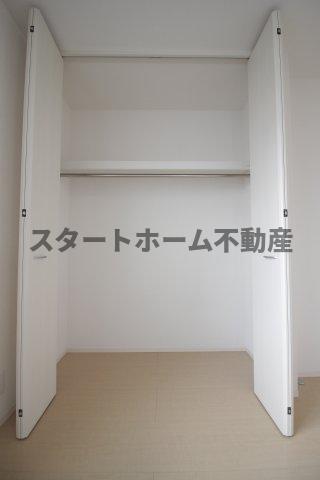 ＪＲ高徳線 佐古駅 徒歩26分 2階建 築13年の内装写真