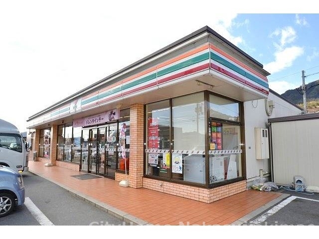 コンビニ　セブンイレブン　祇園8丁目店（コンビニ）まで64m
