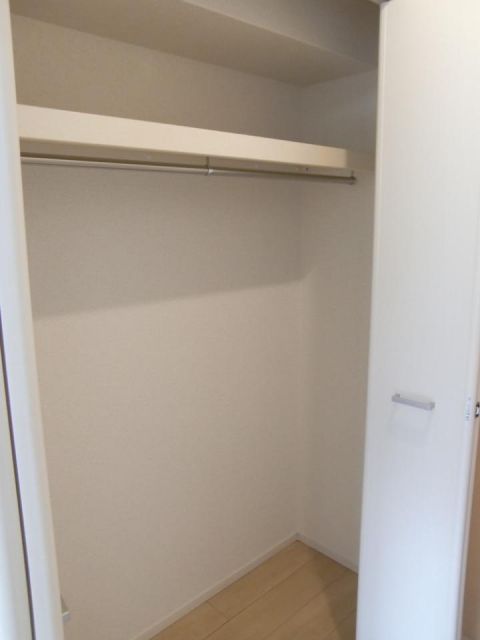 ライフステージ M sの内装写真