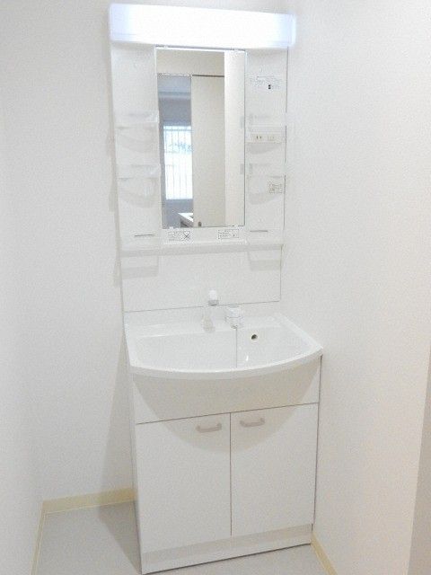 クラウドの内装写真