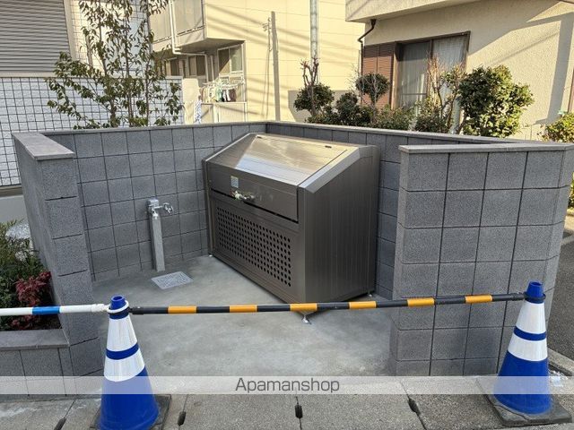 その他共有部分　その他共有部分