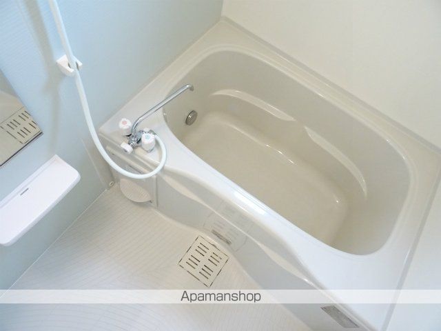 プロムナードの風呂写真