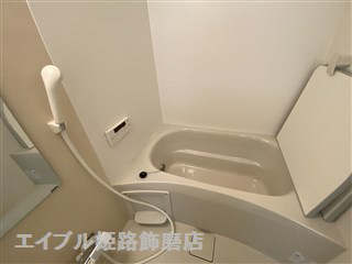 Falke・Ehreの風呂写真