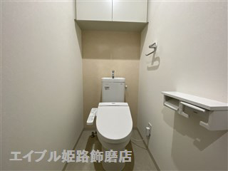 Falke・Ehreのトイレ写真