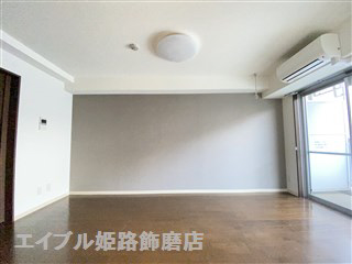 Falke・Ehreの居間写真
