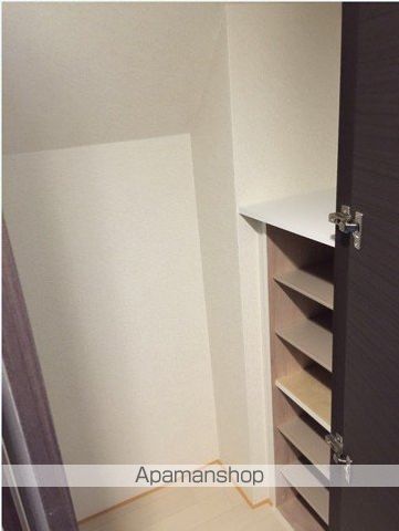 レオネクストセレノの内装写真