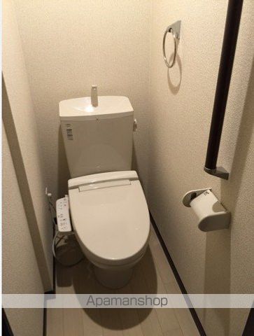レオネクストセレノのトイレ写真