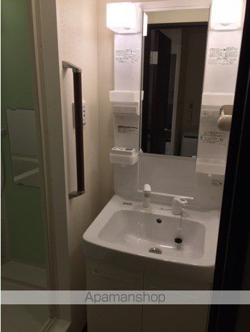 レオネクストセレノの内装写真