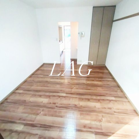 その他部屋・スペース　寝室です。