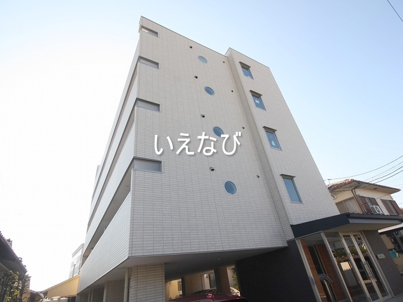 ＪＲ宇野線 大元駅 徒歩15分 築11年