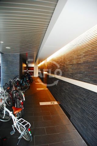 パウゼ堺筋の外観写真